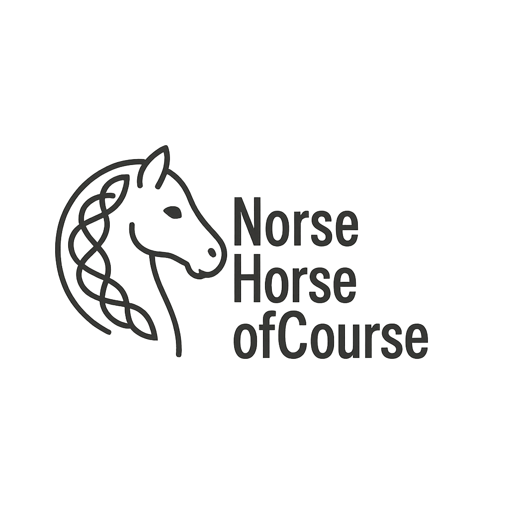 Norsehorselogo